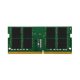 Kingston 4GB/3200MHz DDR4 (KCP432SS6/4) notebook memória