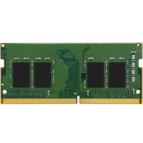 Kingston/Branded 8GB/3200MHz DDR-4 Single Rank (KCP432SS6/8) notebook memória