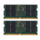 Kingston 32GB/4800MHz DDR5 SODIMM RAM CL40