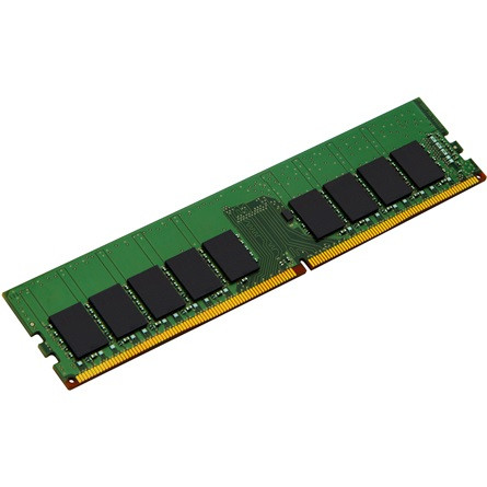 Kingston 16GB 3200MT/s DDR4 memória ECC Registered