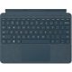 Microsoft Surface Go Signature Type Cover Cobalt Blue Eng Intl. QWERTY Commercial