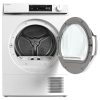 SHARP KD-NHA7S6GWE-EE Hőszivattyús szárítógép 7 kg, Fehér