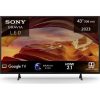 Sony KD-43X75WL 43" LED smart TV (Android TV)