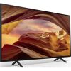 Sony KD-43X75WL 43" LED smart TV (Android TV)