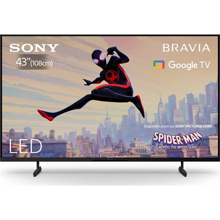 Sony KD43X80LP 43" LED smart TV