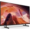 Sony KD43X80LP 43" LED smart TV