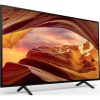 Sony KD-50X75WL 50" LED smart TV (Android TV)