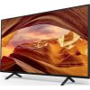 Sony KD-50X75WL 50" LED smart TV (Android TV)