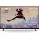 Sony KD55X80L 55" LED smart TV