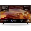 Sony KD-65X75WL 65" LED smart TV (Android TV)