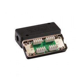 KELine LSA kábel toldó. Kategória 6A