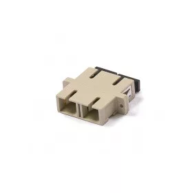 KELine SC-SC,duplex toldó multimódusú, beige