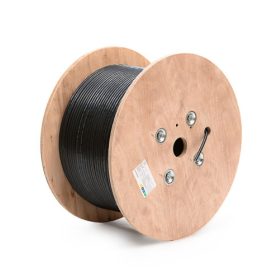   KELine Kategória 6A, 10Giga kábel STP 4x2xAWG23 Cat.6A (550 MHz), kültéri környez