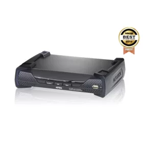 ATEN DVI KVM Over IP Receiver