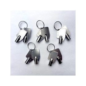   Qnap nKey for SP-TS-TRAY-BLACK, SP-TS-TRAY-GOLD, SP-TS-TRAY-SILVER, 10pcs