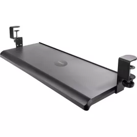 StarTech KEYBOARD-TRAY-CLAMP1 UNDER-DESK TRAY