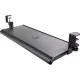 StarTech KEYBOARD-TRAY-CLAMP1 UNDER-DESK TRAY