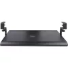 StarTech KEYBOARD-TRAY-CLAMP1 UNDER-DESK TRAY