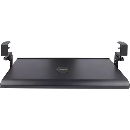 StarTech KEYBOARD-TRAY-CLAMP1 UNDER-DESK TRAY