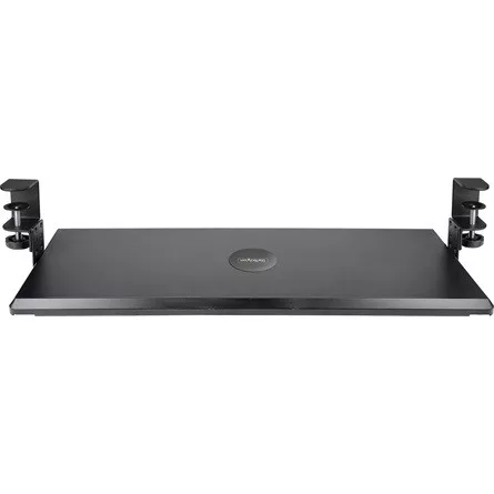 StarTech KEYBOARD-TRAY-CLAMP1 UNDER-DESK TRAY