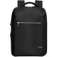 Samsonite Litepoint Laptop Backpack 15,6" notebook hátizsák fekete