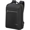 Samsonite Litepoint Laptop Backpack 15,6" notebook hátizsák fekete