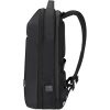 Samsonite Litepoint Laptop Backpack 15,6" notebook hátizsák fekete