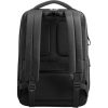 Samsonite Litepoint Laptop Backpack 15,6" notebook hátizsák fekete