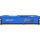 KINGSTON DRAM 8GB 1600MHz DDR3 CL10 DIMM FURY Beast Blue EAN: 740617318135