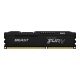 Kingston 4GB/1600MHz DDR3 FURY Beast Black (KF316C10BB/4) memória