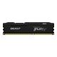 Kingston 8GB/1600MHz DDR3 FURY Beast Black (KF316C10BB/8) memória