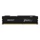 Kingston 4GB/1866MHz DDR3 FURY Beast Black (KF318C10BB/4) memória