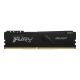 Kingston 8GB/1866MHz DDR3 (Kit of 2) FURY Beast Black (KF318C10BBK2/8) memória