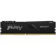 KINGSTON DRAM 16GB 2666MHz DDR4 CL16 DIMM FURY Beast Black EAN: 740617320152