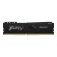 Kingston 64GB/2666MHz DDR4 (Kit of 4) 1Gx8 FURY Beast Black (KF426C16BB1K4/64) m