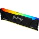 Kingston 32GB 2666MT/s DDR4 CL16 DIMM FURY Beast RGB