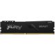 KINGSTON DRAM 8GB 2666MHz DDR4 CL16 DIMM FURY Beast Black EAN: 740617320183