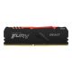 Kingston 32GB/2666MHz DDR4 (Kit of 2) FURY Beast RGB (KF426C16BBAK2/32) memória