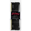 Kingston 16GB 3200MT/s DDR4 CL16 DIMM 1Gx8 FURY Beast RGB