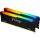 Kingston 32GB 3200MT/s DDR4 CL16 DIMM (Kit of 2) 1Gx8 FURY Beast RGB