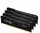 Kingston 4GB/3200MHz DDR4 FURY Beast Black (KF432C16BB/4) memória