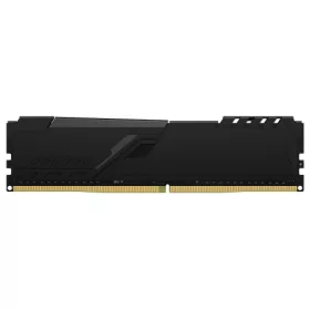   KINGSTON DRAM 8GB 3200MHz DDR4 CL16 DIMM FURY Beast Black EAN: 740617319910