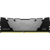 Kingston 16GB 3200MT/s DDR4 CL16 DIMM 1Gx8 FURY Renegade Black