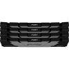 Kingston 64GB 3200MT/s DDR4 CL16 DIMM (Kit of 4) 1Gx8 FURY Renegade Black