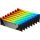 Kingston 256GB 3200MT/s DDR4 CL16 DIMM (Kit of 8) FURY Renegade RGB