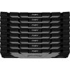 Kingston 256GB 3200MT/s DDR4 CL16 DIMM (Kit of 8) FURY Renegade Black