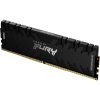 Kingston 32GB/3200MHz DDR-4 FURY Renegade Black (KF432C16RB/32) memória