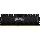 KINGSTON DRAM 8GB 3200MHz DDR4 CL16 DIMM FURY Renegade Black EAN: 740617322071