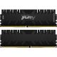 KINGSTON DRAM 16GB 3200MHz DDR4 CL16 DIMM (Kit of 2) FURY Renegade Black EAN: 740617322064