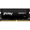 Kingston 32GB/3200MHz DDR4 FURY Impact (KF432S20IB/32) notebook memória